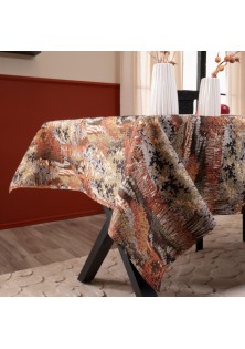 Τραπεζομάντηλο Zamora - 140x220cm TEORAN