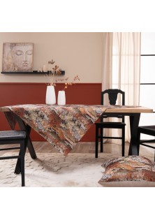 Τραπεζομάντηλο Zamora - 140x220cm TEORAN