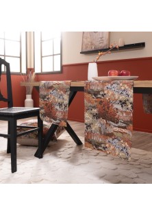 Τραβέρσα Zamora - 40x160cm TEORAN