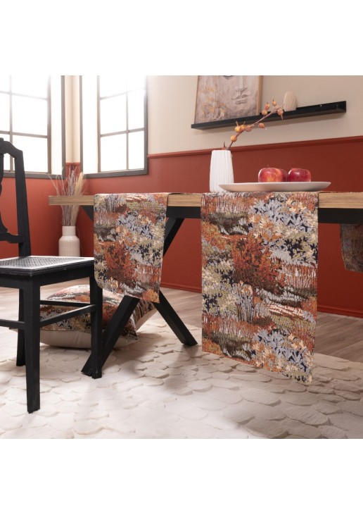 Τραβέρσα Zamora - 40x160cm TEORAN