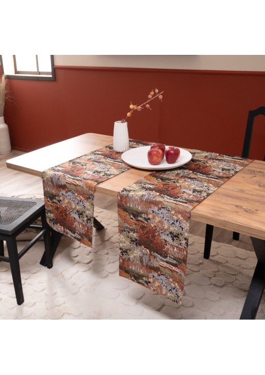 Τραβέρσα Zamora - 40x160cm TEORAN