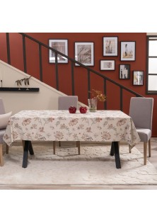 Τραπεζομάντηλο Frias - 135x180cm TEORAN