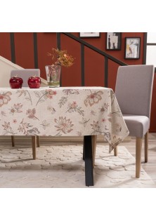Τραπεζομάντηλο Frias - 140x220cm TEORAN