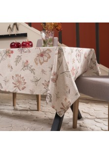 Τραπεζομάντηλο Frias - 135x135cm TEORAN