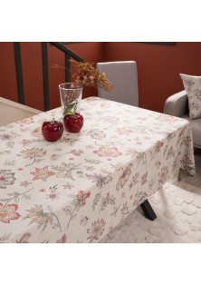 Τραπεζομάντηλο Frias - 135x135cm TEORAN