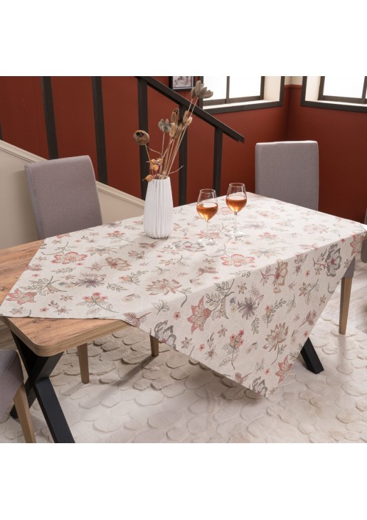 Τραπεζομάντηλο Frias - 140x220cm TEORAN