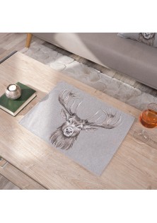 Σουπλά Reindeer 11 - 37 x 48 cm TEORAN