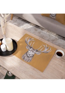 Σουπλά Reindeer 08 - 37 x 48 cm TEORAN