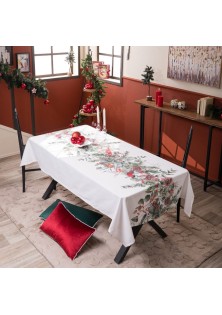 Τραπεζομάντηλο Witten - 140x180cm TEORAN