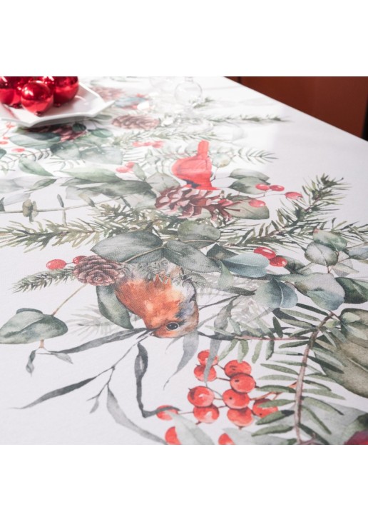 Τραπεζομάντηλο Witten - 140x140cm TEORAN