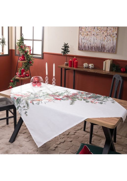 Τραπεζομάντηλο Witten - 140x140cm TEORAN
