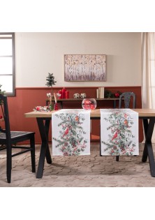 Τραβέρσα Witten - 45x140cm TEORAN