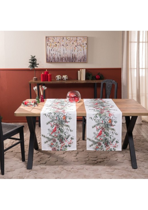 Τραβέρσα Witten - 45x140cm TEORAN