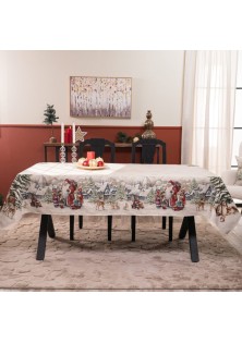 Τραπεζομάντηλο Emden - 140x220cm TEORAN