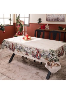 Τραπεζομάντηλο Emden - 140x220cm TEORAN