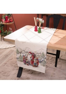Τραβέρσα Millstatt - 45x140cm TEORAN