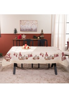 Τραπεζομάντηλο Velbert - 140x220cm TEORAN