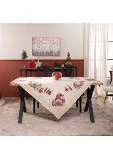 Τραπεζομάντηλο Velbert - 140x140cm TEORAN