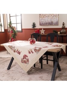 Τραπεζομάντηλο Velbert - 140x220cm TEORAN