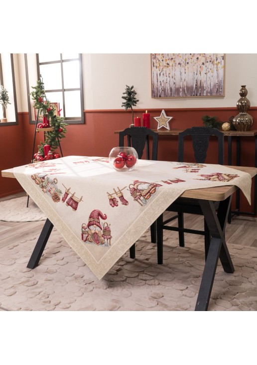 Τραπεζομάντηλο Velbert - 140x220cm TEORAN
