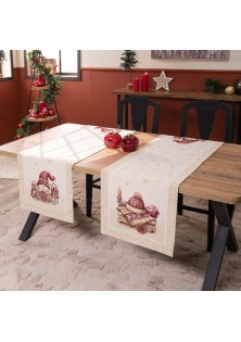 Τραβέρσα Velbert - 45x140cm TEORAN